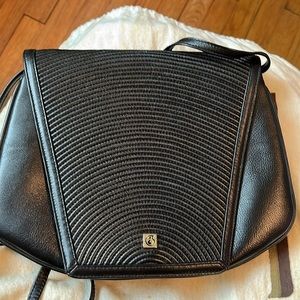 Vintage Italian bag.Giamriero